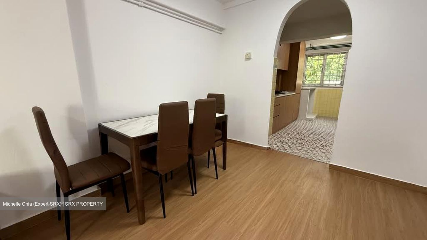 Blk 31 Holland Close (Queenstown), HDB 3 Rooms #586092111